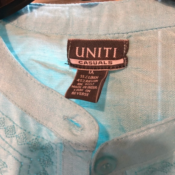 UNITI Top - Picture 2 of 4